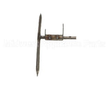 2V-1561901 Magikitchn W/A,Burner Runner Tu Lh Mkg