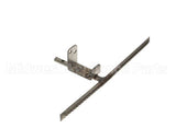 2V-1561901 Magikitchn W/A,Burner Runner Tu Lh Mkg