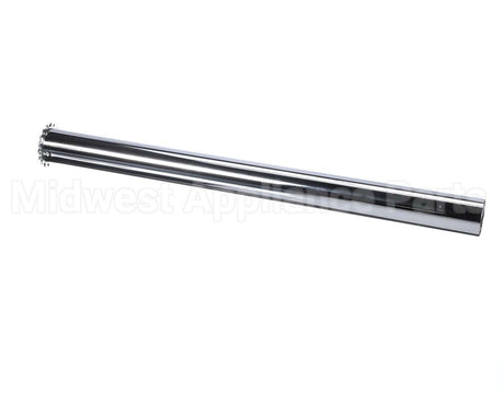 2V-21752323 Apw Wyott Roller Tube, Hr-20 Chrome