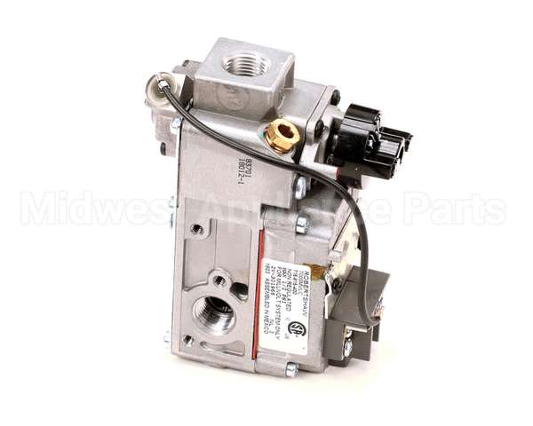 2V-301966 Wells Valve Gas Wg2424-3048
