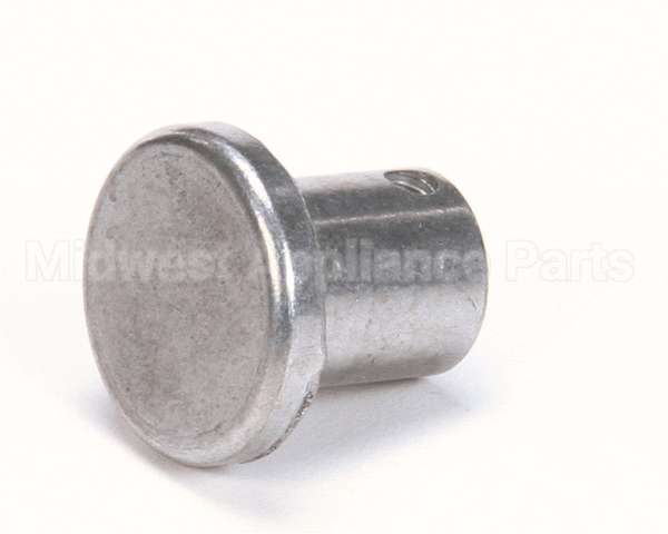 2V-30328 Wells Plug Hinge Machplt