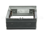 2V-307913 Wells Damper Fire 8X9 Wvu