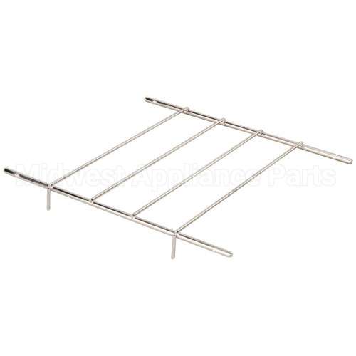 2V-32527 Compatible Star Rod And Guard Assy