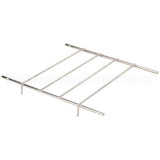 2V-32527 Compatible Star Rod And Guard Assy