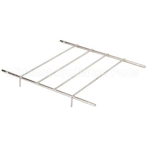 2V-32527 Compatible Stero Rod And Guard Assy