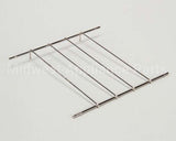 2V-32527 Star Assembly,Rod And Guard