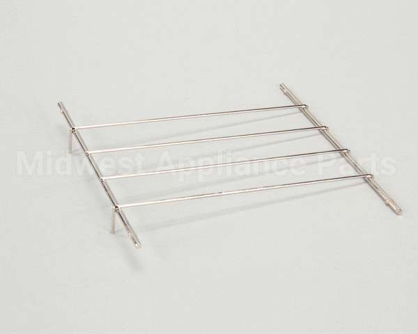 2V-32527 Star Assembly,Rod And Guard