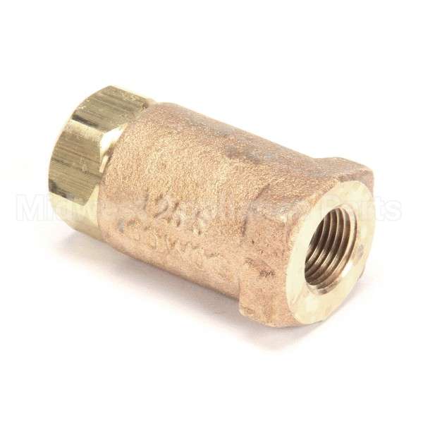 2V-47650 Compatible Wells Valve Antisyphon 3/8