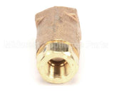 2V-47650 Wells Valve Antisyphon 3/8
