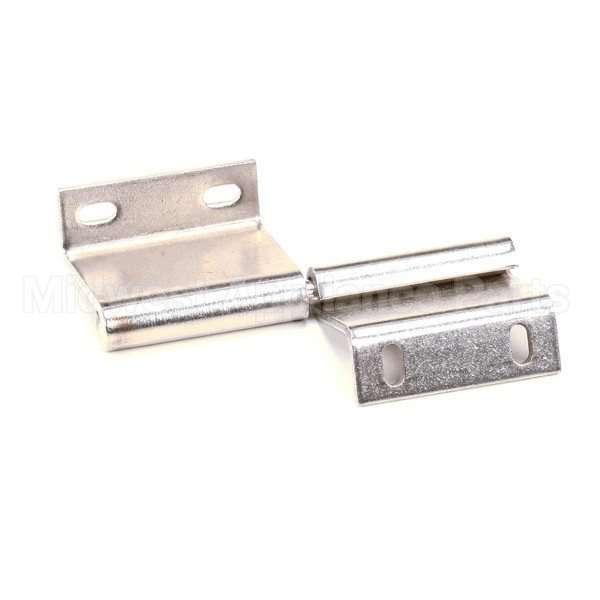 2V-4FM0003P Compatible Star Hinge, Assembly, 2, S/S