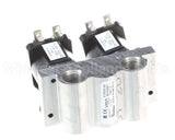 2V-60142001 Magikitchn Vlv,Gas Dual Port 120 Vac