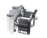 2V-60142001 Magikitchn Vlv,Gas Dual Port 120 Vac