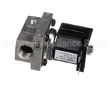 2V-60142101 Magikitchn Vlv,Gas Sgl Port 120 Vac