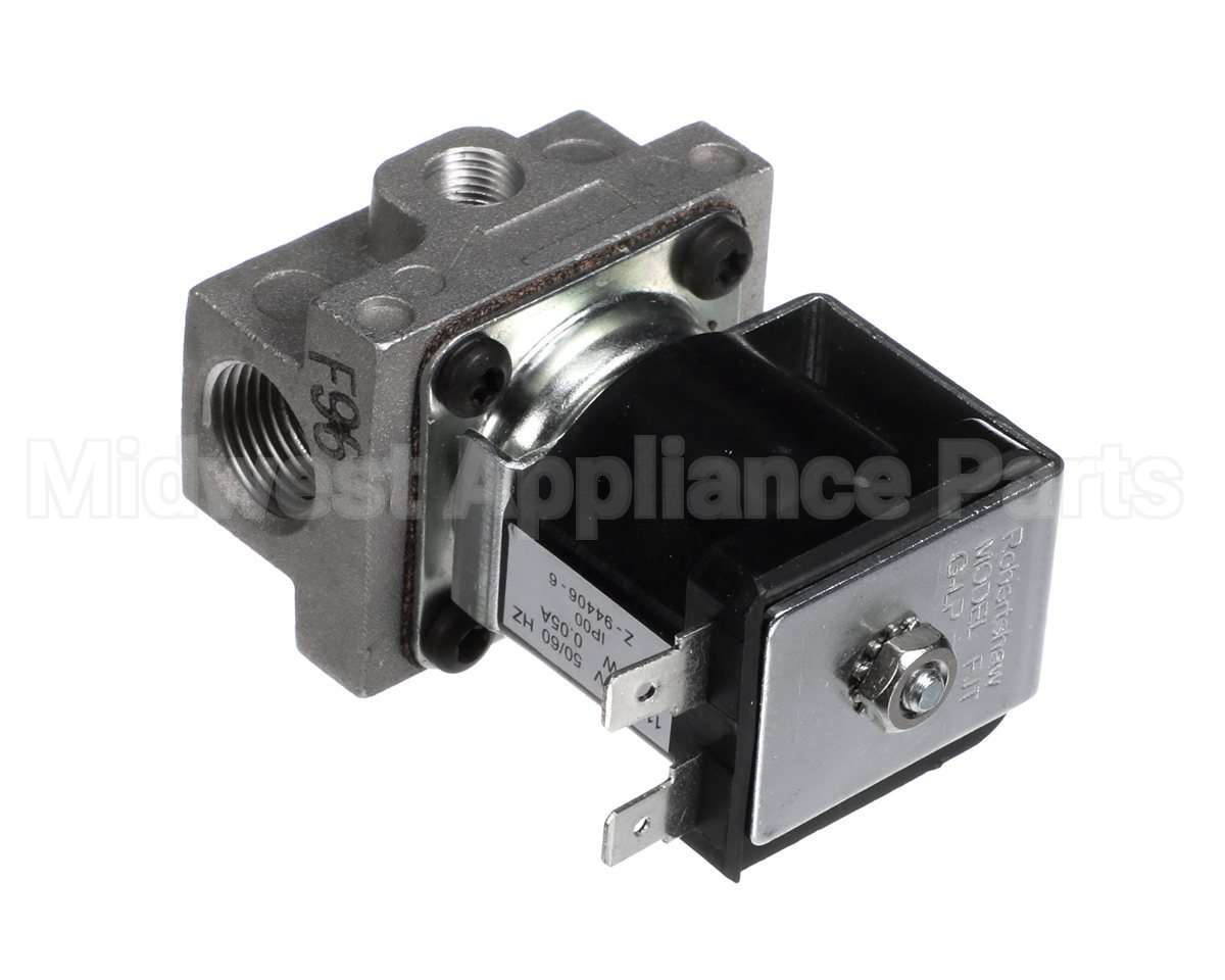 2V-60142101 Magikitchn Vlv,Gas Sgl Port 120 Vac
