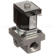 2V-60142101 Compatible Star Gas Solenoid Valve - 120V