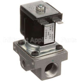 2V-60142101 Compatible Star Gas Solenoid Valve - 120V