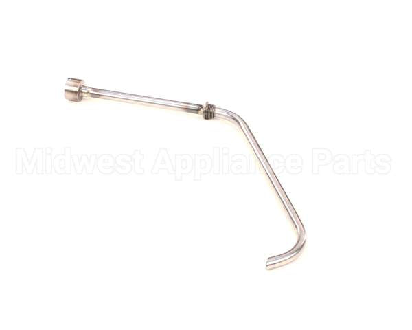 2V-62006 Star Dispense Tube Assembly. 11P-N