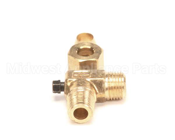 2V-6671 Star Valve-Lincoln Brass#3817