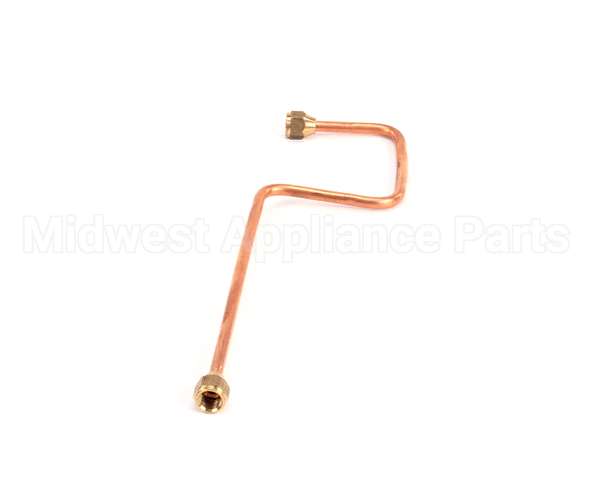 2V-70104 Bloomfield Tube Outlet Assembly 10 7/16