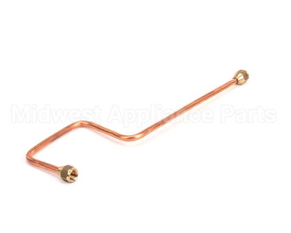 2V-70104 Bloomfield Tube Outlet Assembly 10 7/16