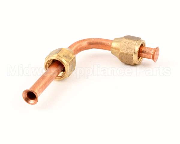 2V-70111 Bloomfield Tube Formed Inlet Assembly