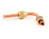 2V-70111 Bloomfield Tube Formed Inlet Assembly