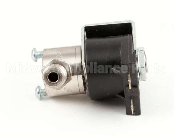 2V-70124 Bloomfield Valve-Sol,120V Metal,.75Gpm