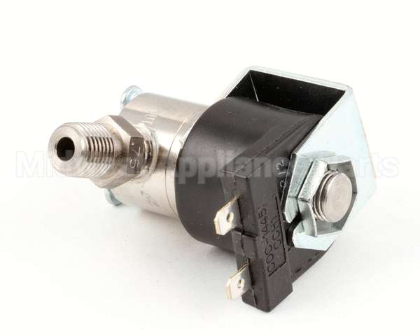 2V-70124 Bloomfield Valve-Sol,120V Metal,.75Gpm