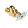 2V-70352 Compatible Bloomfield Needle Valve
