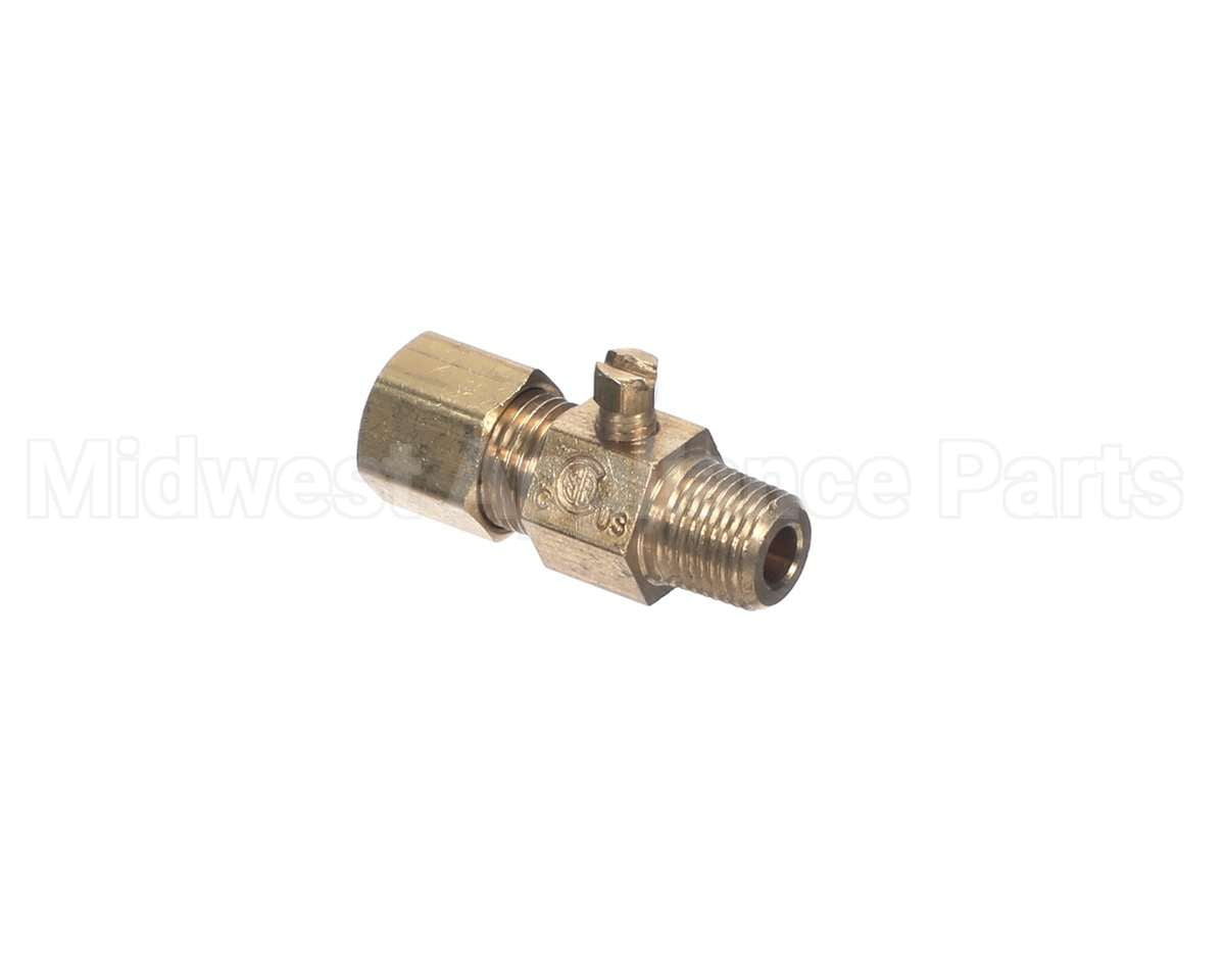 2V-70402-06 Star Valve Pilot 1/8Nptx1/4Cc