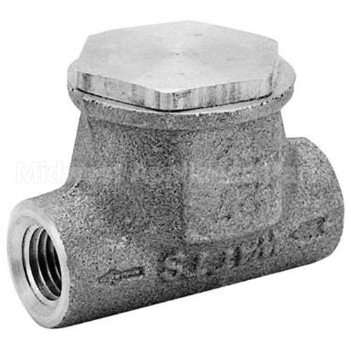 2V-73027 Compatible Bloomfield Line Strainer
