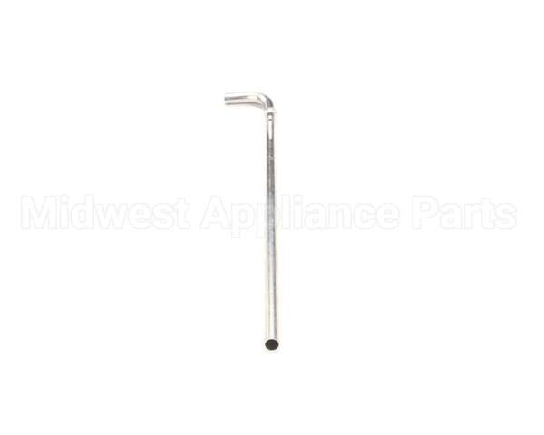 2V-73034 Bloomfield Tube Fill 90Deg Bend L13