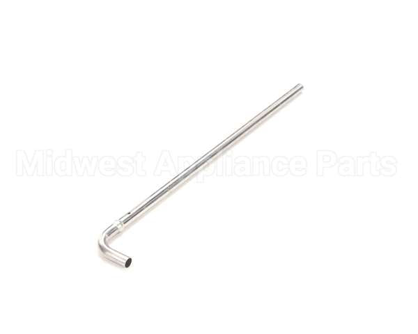 2V-73034 Bloomfield Tube Fill 90Deg Bend L13