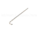 2V-73034 Bloomfield Tube Fill 90Deg Bend L13