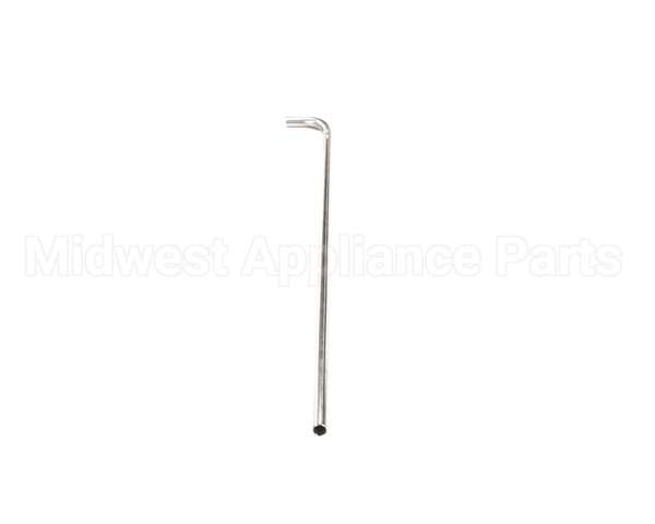 2V-76570 Bloomfield Tube Fill 90Deg Bend L17