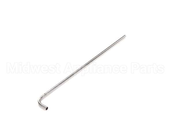 2V-76570 Bloomfield Tube Fill 90Deg Bend L17