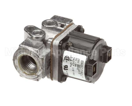 2V-80501-03 Lang Regulator Gas Set 10" Lp