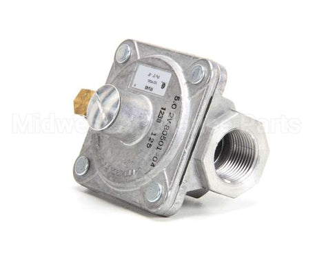 2V-80501-04 Lang Gas Reg 3/4X3/4 Cls I