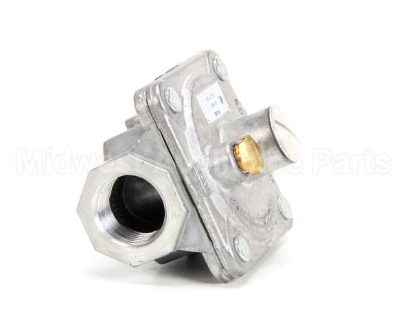 2V-80501-04 Lang Gas Reg 3/4X3/4 Cls I