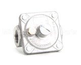 2V-80501-04 Lang Gas Reg 3/4X3/4 Cls I