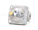 2V-80501-04 Lang Gas Reg 3/4X3/4 Cls I