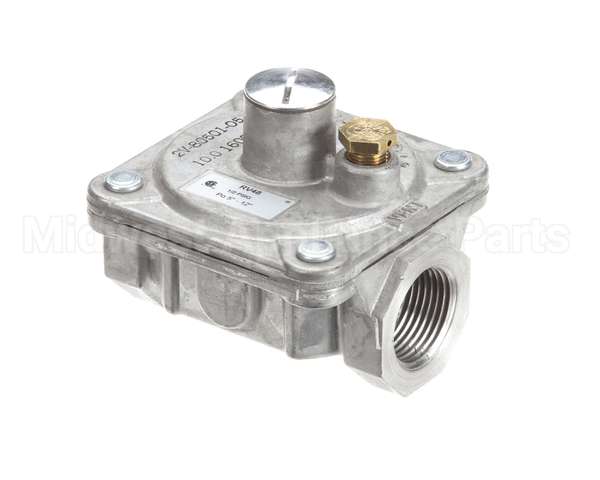 2V-80501-05 Lang Gas Reg 3/4X3/4 Cls Ii Lp