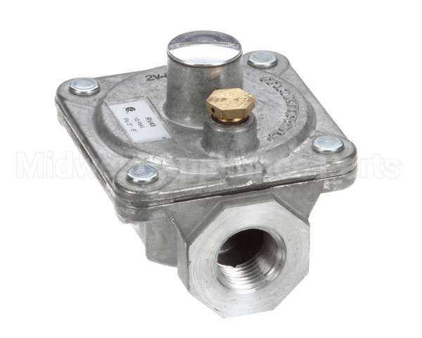 2V-80501-10 Lang Gas Reg 1/2X1/2 Cls I