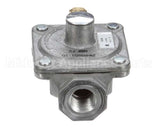 2V-80501-10 Lang Gas Reg 1/2X1/2 Cls I