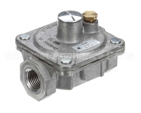 2V-80501-10 Lang Gas Reg 1/2X1/2 Cls I