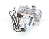 2V-80502-01 Lang Solenoid Valve 120Vac