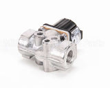 2V-80502-03 Lang Solenoid Valve 24Vac