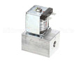2V-80502-08 Lang Solenoid Gas Valve