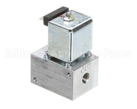 2V-80502-08 Lang Solenoid Gas Valve