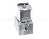 2V-80502-08 Lang Solenoid Gas Valve